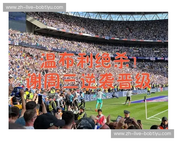 英甲风云：在跌宕起伏中遇见最真实的英伦足球情怀