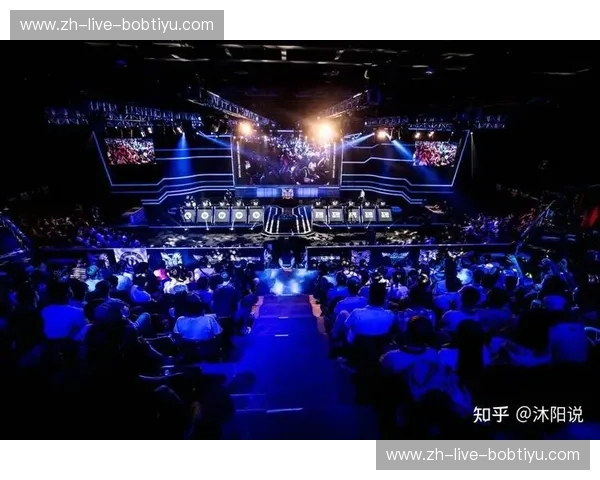 回放电竞：让每一场比赛都值得被重温