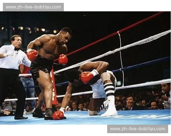 重炮轰鸣，恐惧降临：泰森VS布鲁诺，拳台最真实的权力交接与野性回归