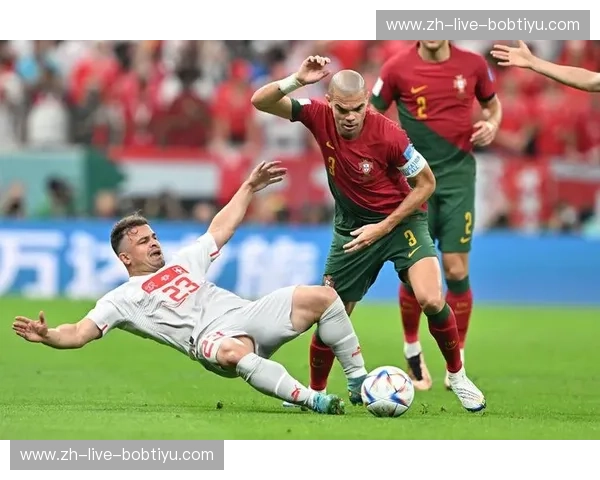 瑞士vs葡萄牙：冰与火的交响，足坛史诗的又一章